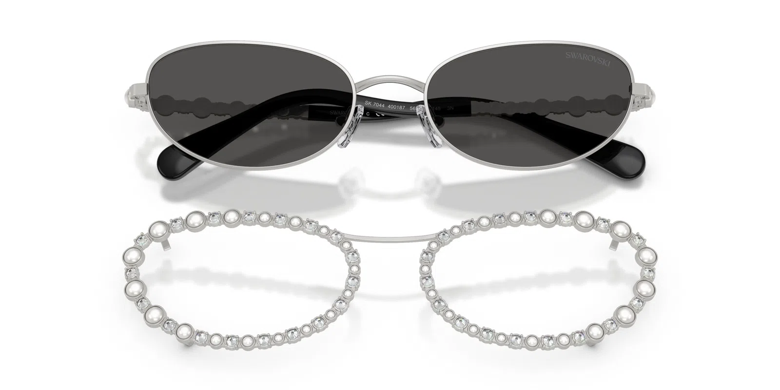 Swarovski 7044 Sunglasses - view 35